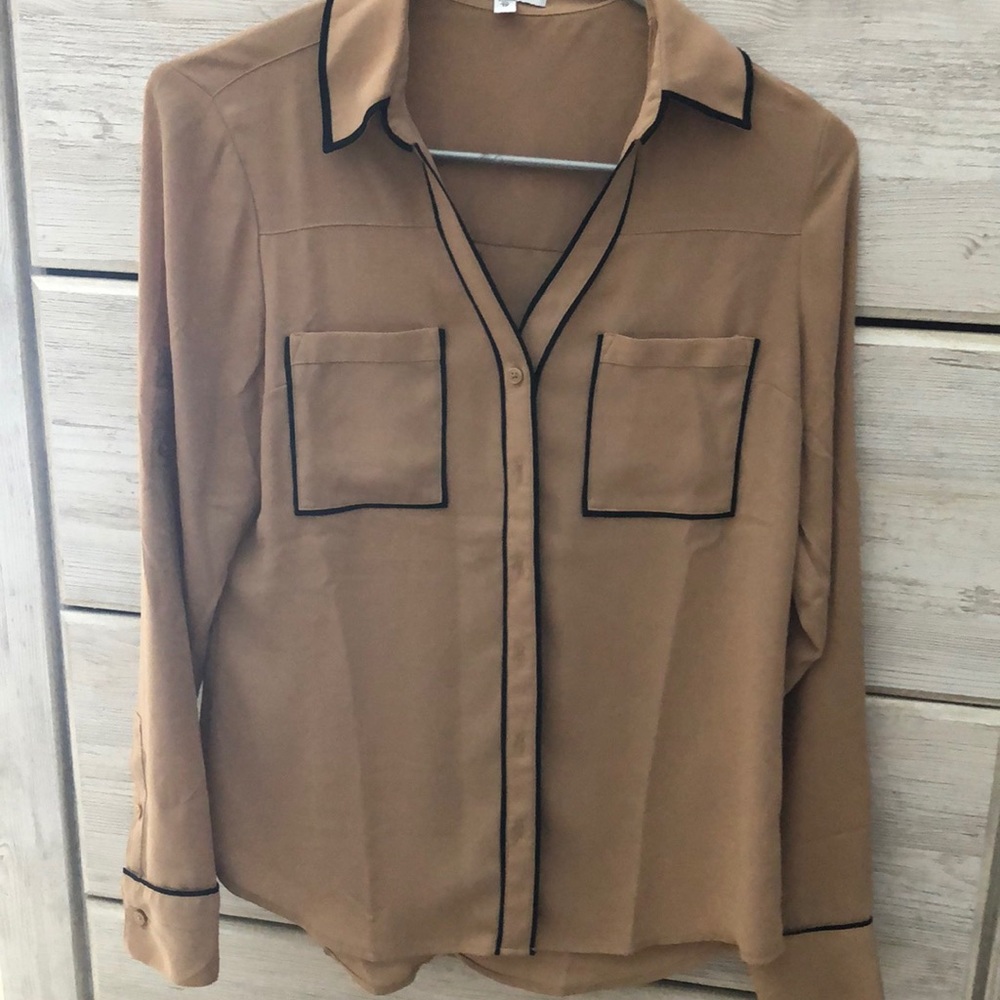 Express portofino shirt